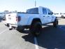 2020 White Jeep Gladiator Rubicon Launch Edition (1C6JJTBG5LL) with an V6 VVT 3.6 Liter engine, Automatic 8-Spd transmission, located at 2630 Grass Valley Highway, Auburn, CA, 95603, (530) 508-5100, 38.937893, -121.095482 - Gladiator Launch Edition, with JKS suspension, Fox shocks and steering stabilizer, 37" Toyo MT tires, Black Rhino Arsenal wheels, Warn Winch, LED lights and Tinted windows. - Photo#5