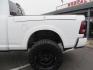 2023 White /BLACK RAM 3500 Limited Mega Cab 4WD (3C63R3PL6PG) with an 6.7L L6 OHV 24V TURBO DIESEL engine, 6A transmission, located at 2630 Grass Valley Highway, Auburn, CA, 95603, (530) 508-5100, 38.937893, -121.095482 - Limited Ram 3500 with a BDS 4" long arm suspension system, Fox 2.5 Performance Elite series shocks, Fox ATS steering stabilizer, Carli Suspension rear leaf spring Add- A-Packs, 37" Nitto Ridge Grappler tires, 20X10 Fuel Clash wheels, CJC Offroad Intercooler guard, B&W tow and stow hitch, Bolt hitch - Photo#16