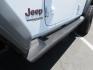 2018 White /black Jeep Wrangler JK Unlimited Rubicon 4WD (1C4HJXFGXJW) with an 3.6L V6 engine, Manual 6 speed transmission, located at 2630 Grass Valley Highway, Auburn, CA, 95603, (530) 508-5100, 38.937893, -121.095482 - Features - Zone Offroad 3" suspension system, Fox Adventure series shocks, 37" BFG KO2 tires, Fuel Ammo wheels, and a Teraflex spare tire relocation. - Photo#11