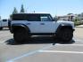 2023 White /BLACK Ford Bronco Raptor (1FMEE5JR6PL) with an 3.0L V6 DOHC 24V engine, automatic transmission, located at 2630 Grass Valley Highway, Auburn, CA, 95603, (530) 508-5100, 38.937893, -121.095482 - Ford Bronco Raptor - Photo#3