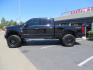 2019 BLACK Ford F-250 SD Platinum Crew Cab Short Bed 4WD (1FT7W2BTXKE) with an 6.7L V8 OHV 16V DIESEL engine, 6A transmission, located at 2630 Grass Valley Highway, Auburn, CA, 95603, (530) 508-5100, 38.937893, -121.095482 - Featuring a 6" Pro Comp Suspension system, Fox shocks and dual steering stabilizers, 38" Falken Wildpeak tires, 20" LRG wheels, Window tint, and painted Ford badges. - Photo#8