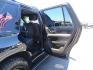 2021 Blue /Black Chevrolet Tahoe Z71 (1GNSKPKD4MR) with an 5.3L V8 OHV 16V engine, automatic transmission, located at 2630 Grass Valley Highway, Auburn, CA, 95603, (530) 508-5100, 38.937893, -121.095482 - Z71 Tahoe with Method Race Wheels, Nitto Ridge Grappler tires, Window tint, and roof mounted crossbars. DVD screen that is missing in pictures has been replaced. - Photo#50