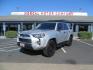 2021 Toyota 4Runner Venture Special Edition (JTEHU5JRXM5) with an 4.0L V6 DOHC 24V engine, 5A transmission, located at 2630 Grass Valley Highway, Auburn, CA, 95603, (530) 508-5100, 38.937893, -121.095482 - Must see Venture Edition 4Runner!! - Photo#0