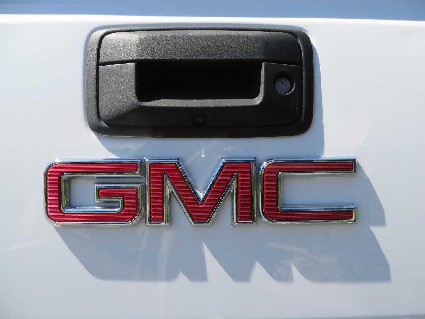 2016 GMC Sierra 2500HD Denali Crew Cab 4WD (1GT12UE8XGF) with an 6.6L V8 OHV 16 DIESEL engine, 6A transmission, located at 2630 Grass Valley Highway, Auburn, CA, 95603, (530) 508-5100, 38.937893, -121.095482 - Lifted Denali 2500 featuring a Pro Comp 6" lift kit, 20" Fuel Nutz wheels, 35" Nitto Ridge Grappler tires, Amp power steps, and Weathertech floor liners. - Photo#10