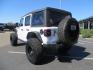 2021 White /BLACK Jeep Wrangler Unlimited Rubicon (1C4HJXFN7MW) with an 2.0L L4 DOHC 16V TURBO engine, 6A transmission, located at 2630 Grass Valley Highway, Auburn, CA, 95603, (530) 508-5100, 38.937893, -121.095482 - Features a Zone Offroad 3" lift kit, Fox Adventure series shocks, 17" Method MR315 wheels, 37" Toyo AT3 tires, Smittybilt XRC front and rear bumpers, Smittybilt Synthetic rope winch, RC inner fender liners, and Barricade front and rear flat fenders. - Photo#6