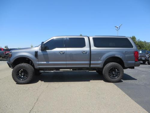 2021 Ford F-250 SD Lariat Crew Cab 4WD