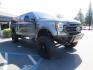 2021 Ford F-250 SD Lariat Crew Cab 4WD (1FT8W2BT2ME) with an 6.7L V8 OHV 16V DIESEL engine, 6A transmission, located at 2630 Grass Valley Highway, Auburn, CA, 95603, (530) 508-5100, 38.937893, -121.095482 - Must see Superduty featuring a Carli Backcountry suspension system, Fox remote reservoir shocks, Carli Radius Arms, Carli Torsion Sway, Carli front Differential Cover with low mount stabilizer, Full rear spring packs, 37" Nitto Ridge Grappler tires, 20" Fuel Rebel wheels, ADD Front bumper, Leer Camp - Photo#2