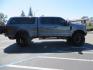 2021 Ford F-250 SD Lariat Crew Cab 4WD (1FT8W2BT2ME) with an 6.7L V8 OHV 16V DIESEL engine, 6A transmission, located at 2630 Grass Valley Highway, Auburn, CA, 95603, (530) 508-5100, 38.937893, -121.095482 - Must see Superduty featuring a Carli Backcountry suspension system, Fox remote reservoir shocks, Carli Radius Arms, Carli Torsion Sway, Carli front Differential Cover with low mount stabilizer, Full rear spring packs, 37" Nitto Ridge Grappler tires, 20" Fuel Rebel wheels, ADD Front bumper, Leer Camp - Photo#3