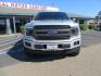 2019 SILVER /BLACK Ford F-150 XLT SuperCrew 6.5-ft. 4WD (1FTFW1E45KK) with an 3.5L V6 DOHC 24V engine, 6A transmission, located at 2630 Grass Valley Highway, Auburn, CA, 95603, (530) 508-5100, 38.937893, -121.095482 - Features - Bilstein 6112 Front struts, Bilstein 5100 rear shocks, 17" Method Race wheels, BFG KO2 tires, Morimoto Headlights, Smoked tail lights and 3rd Brake light. - Photo#1