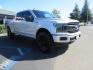 2019 SILVER /BLACK Ford F-150 XLT SuperCrew 6.5-ft. 4WD (1FTFW1E45KK) with an 3.5L V6 DOHC 24V engine, 6A transmission, located at 2630 Grass Valley Highway, Auburn, CA, 95603, (530) 508-5100, 38.937893, -121.095482 - Features - Bilstein 6112 Front struts, Bilstein 5100 rear shocks, 17" Method Race wheels, BFG KO2 tires, Morimoto Headlights, Smoked tail lights and 3rd Brake light. - Photo#2