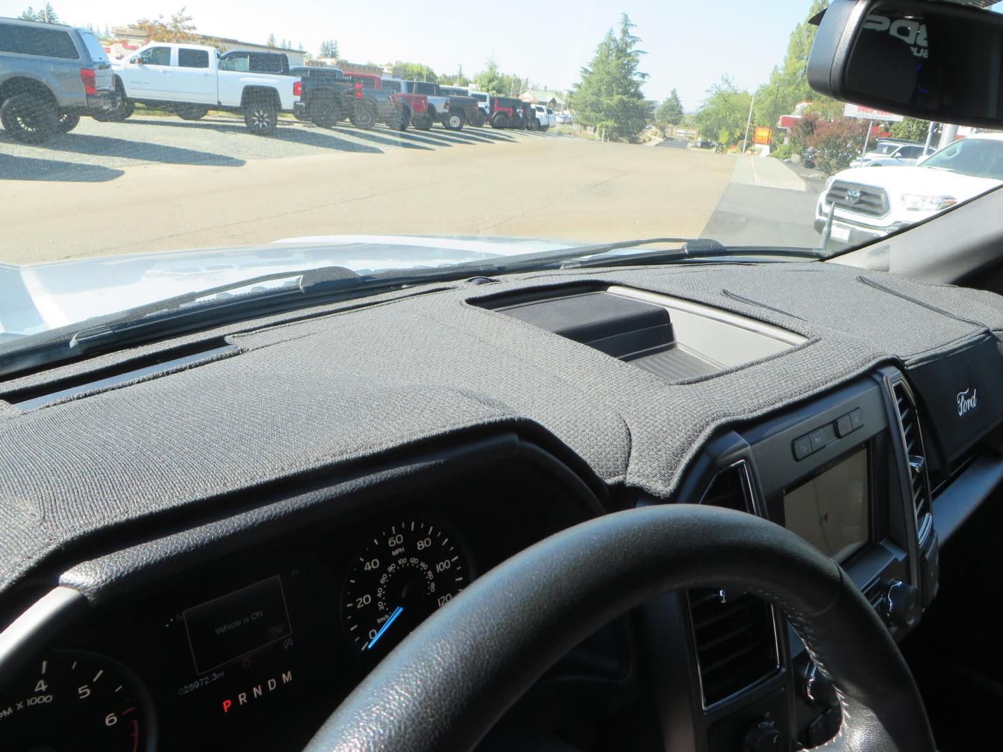 2019 SILVER /BLACK Ford F-150 XLT SuperCrew 6.5-ft. 4WD (1FTFW1E45KK) with an 3.5L V6 DOHC 24V engine, 6A transmission, located at 2630 Grass Valley Highway, Auburn, CA, 95603, (530) 508-5100, 38.937893, -121.095482 - Features - Bilstein 6112 Front struts, Bilstein 5100 rear shocks, 17" Method Race wheels, BFG KO2 tires, Morimoto Headlights, Smoked tail lights and 3rd Brake light. - Photo#51