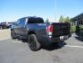 2020 Charcoal /GREY Toyota Tacoma SR5 Double Cab Long Bed V6 6AT 4WD (3TMDZ5BN2LM) with an 3.5L V6 DOHC 24V engine, 6A transmission, located at 2630 Grass Valley Highway, Auburn, CA, 95603, (530) 508-5100, 38.937893, -121.095482 - Tacoma featuring Bilstein 5100 series struts and rear shocks, Icon read add a packs, Method Wheels, Falken Wildpeak AT tires, N-fab runnign boards, Bakflip MX4 bedcover, Molle bed panels, Led Fog lights, and Baja Designs A pillar lights. - Photo#4