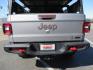 2020 SILVER /BLACK Jeep Gladiator Rubicon (1C6JJTBG1LL) with an 3.6L V6 DOHC 24V engine, 6M transmission, located at 2630 Grass Valley Highway, Auburn, CA, 95603, (530) 508-5100, 38.937893, -121.095482 - Must see Gladiator ready for all of your overlanding adventures. Mopar lift kit with Fox shocks, 37" BFG KO2 tires, Rebel offroad Inner Fender liners, Rebel offroad overland fender chop w/ side markers and turn signals, Smittybilt synthetic rope winch, Yankum fairlead, Rugged Ridge Elite antenna bas - Photo#23