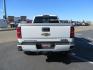 2017 White Chevrolet Silverado 3500HD High Country Crew Cab Short Bed 4WD (1GC4K1EY2HF) with an 6.6L V8 OHV 32V TURBO DIESEL engine, 6A transmission, located at 2630 Grass Valley Highway, Auburn, CA, 95603, (530) 508-5100, 38.937893, -121.095482 - Features 20" Gear Alloy wheels, and Fuel Gripper AT tires. - Photo#8