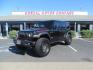 2020 BLACK /BLACK Jeep Wrangler Unlimited Rubicon (1C4HJXFGXLW) with an 3.6L V6 DOHC 24V FFV engine, 6A transmission, located at 2630 Grass Valley Highway, Auburn, CA, 95603, (530) 508-5100, 38.937893, -121.095482 - Rubicon with a set of brand new 392 wheels and tires as well as a new factory soft top never installed. - Photo#0