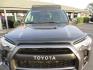 2019 CHARCOAL /BLACK Toyota 4Runner TRD Off-Road Premium 4WD (JTEBU5JR8K5) with an 4.0L V6 DOHC 24V engine, 5A transmission, located at 2630 Grass Valley Highway, Auburn, CA, 95603, (530) 508-5100, 38.937893, -121.095482 - Looking for a 4Runner to start your overlanding adventures? Check out this TRD Off-Road Premium Featuring Dobinson suspension, TRD wheels, Toyo AT tires, Gobi Roof Rack and ladder, Rock Sliders, Baja Designs A pillar lights, C4 Skid Plate, Bug Guards, AVS window vetn visors, ICS dash mount, CB, Spri - Photo#15