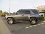 2019 CHARCOAL /BLACK Toyota 4Runner TRD Off-Road Premium 4WD (JTEBU5JR8K5) with an 4.0L V6 DOHC 24V engine, 5A transmission, located at 2630 Grass Valley Highway, Auburn, CA, 95603, (530) 508-5100, 38.937893, -121.095482 - Looking for a 4Runner to start your overlanding adventures? Check out this TRD Off-Road Premium Featuring Dobinson suspension, TRD wheels, Toyo AT tires, Gobi Roof Rack and ladder, Rock Sliders, Baja Designs A pillar lights, C4 Skid Plate, Bug Guards, AVS window vetn visors, ICS dash mount, CB, Spri - Photo#7