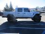 2024 SILVER Jeep Gladiator Mojave X (1C6JJTEG4RL) with an 3.6L V6 DOHC 24V engine, 6M transmission, located at 2630 Grass Valley Highway, Auburn, CA, 95603, (530) 508-5100, 38.937893, -121.095482 - Gladiator Mojave X featuring JKS suspension, Method MR315 wheels, and 37" Toyo MT tires, - Photo#3