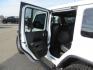 2021 White Jeep Wrangler Unlimited Rubicon 4XE (1C4JJXR62MW) with an 2.0L L4 DOHC 16V HYBRID engine, 8A transmission, located at 2630 Grass Valley Highway, Auburn, CA, 95603, (530) 508-5100, 38.937893, -121.095482 - 4xe Rubicon featuring a JKS suspension system, Fox adventure series shocks, 17" Method NV double black wheels, 37" Falken Wildpeak RT tires, Amp Power steps, Teraflex HD tire carrier, and window tint. - Photo#42