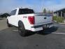 2022 White /BLACK Ford F-150 XLT SuperCrew 6.5-ft. Bed 4WD (1FTFW1E86NK) with an 3.5L V6 DOHC 24V engine, 6A transmission, located at 2630 Grass Valley Highway, Auburn, CA, 95603, (530) 508-5100, 38.937893, -121.095482 - Super Clean F150 Featuring Bilstein 5100 front struts, 17" Method MR318 wheels, 315/70r17 BFG KO2 tires, and window tint. - Photo#6