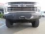 2022 White /Black Chevrolet Silverado 3500HD High Country Crew Cab 4WD (1GC4YVEY0NF) with an 6.6L V8 OHV 32V TURBO DIESEL engine, 6A transmission, located at 2630 Grass Valley Highway, Auburn, CA, 95603, (530) 508-5100, 38.937893, -121.095482 - Must see High Country Dually featuring a CST lift kit, 20" DDC wheels, Toyo Open Country RT Trail tires, Road Armor front and rear bumpers, Road Armor 12k Winch, Westin LED lights, and Window tint. - Photo#13