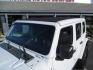 2020 White /Black Jeep Wrangler Unlimited Rubicon (1C4HJXFN2LW) with an 2.0L L4 DOHC 16V TURBO engine, 6A transmission, located at 2630 Grass Valley Highway, Auburn, CA, 95603, (530) 508-5100, 38.937893, -121.095482 - Featuring a Zone offroad suspension system, Fox shocks, 17" Method NV wheels, 37" Nitto Ridge Grappler tires, and a Teraflex HD tire carrier. - Photo#14