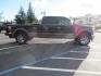 2020 BLACK /BROWN Ford F-350 SD King Ranch Crew Cab Long Bed 4WD (1FT8W3BT7LE) with an 6.7L V8 OHV 16V DIESEL engine, 6A transmission, located at 2630 Grass Valley Highway, Auburn, CA, 95603, (530) 508-5100, 38.937893, -121.095482 - Features a Decked Truck Bed storage system, Better Build toolbox, Bolt cable locks, Bug Defelector, and Weathertech side window deflectors. - Photo#4