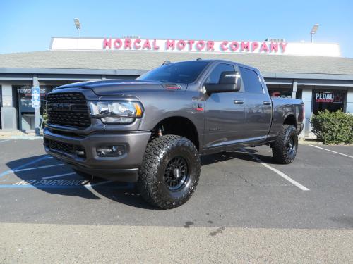 2024 RAM 2500 Big Horn Crew Cab SWB 4WD