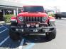 2024 Red /Black Jeep Wrangler Rubicon 392 (1C4RJXSJ3RW) with an 6.4L V8 DOHC 32V engine, 6M transmission, located at 2630 Grass Valley Highway, Auburn, CA, 95603, (530) 508-5100, 38.937893, -121.095482 - Final Edition Rubicon 392 with every option... Sitting on 17" Bronze Fuel Rebel wheels, 37" Toyo RT Trail tires, Baja Designs LP4 A pillar and bumper lights, paint correction before fully ceramic coated, PPF, and Ceramic window tint on front door glass and windshield. Sky One Touch Power top, Remova - Photo#1